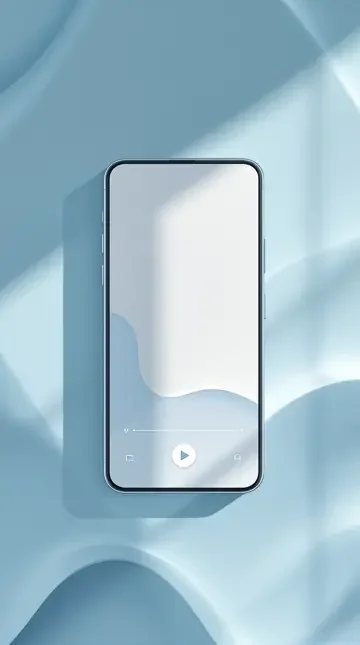 黄瓜影院 App 详情页预览